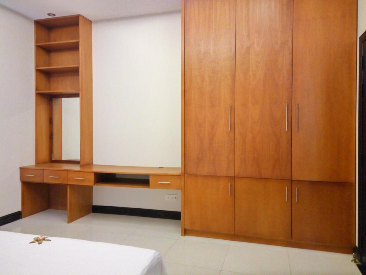 Silver Residence 시엠리아프 외부 사진